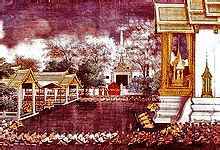 The 1767 Thonburi Rebellion; En Östlig Coup Och Den Kraftiga Stigande Stjärnan Att Ayutthayas Slut