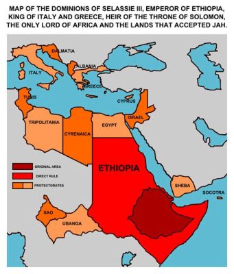 Den etiopiska erövringen av Shoa: en studie i militär expansionism och religiös assimilation under 1300-talet